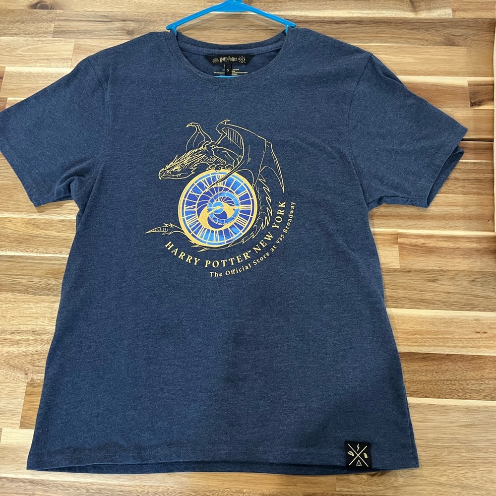 Harry Potter Women’s t shirt, size small